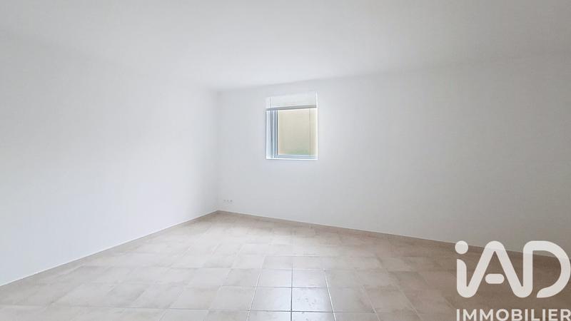 Appartement - 74 m² - 3 pièces