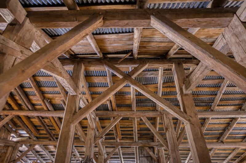 Ferme - 192 m² - 9 pièces