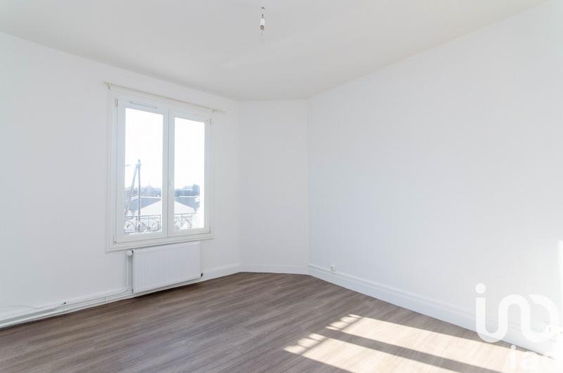 Maison - 83 m² - 4 pièces