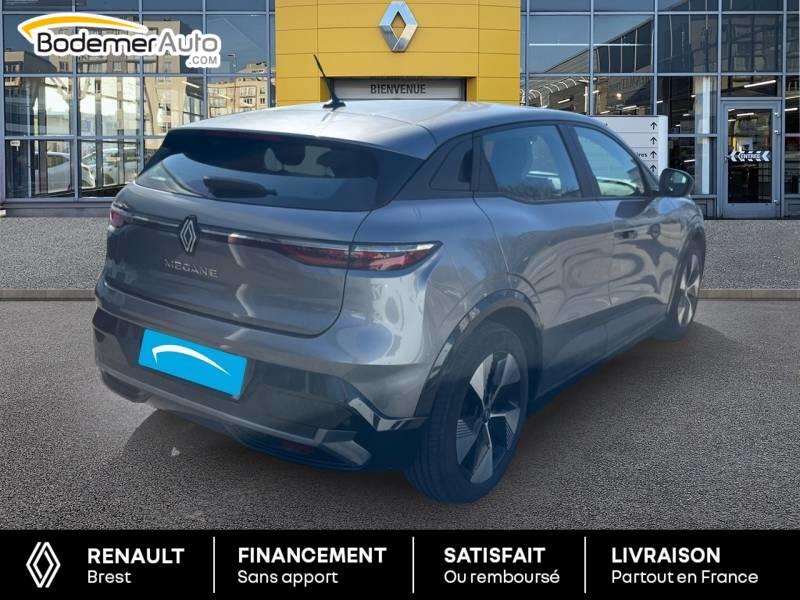Renault Mégane E-Tech Ev60 220 ch super charge Equilibre