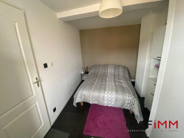 Maison - 109 m² - 5 pièces