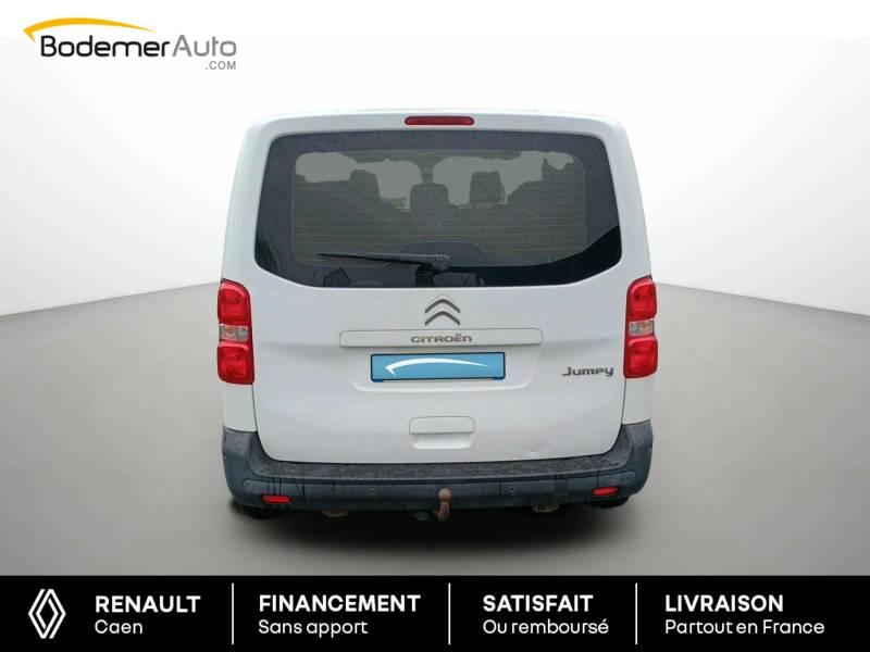 Citroën Jumpy m BlueHDi 95 Bvm5 Confort