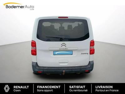 Citroën Jumpy m BlueHDi 95 Bvm5 Confort