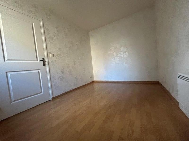 Maison - 75 m² - 3 pièces