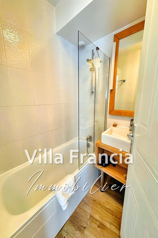 Appartement - 50 m² - 3 pièces