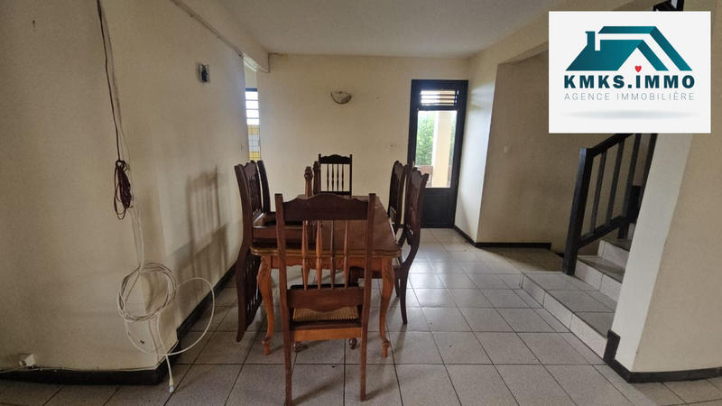 Villa - 140 m² - 4 pièces