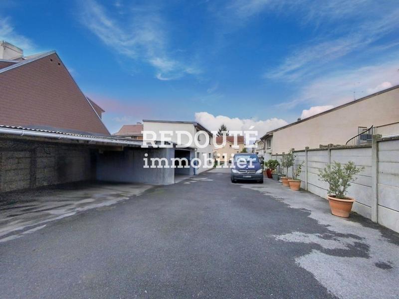 Maison - 127 m² - 4 pièces