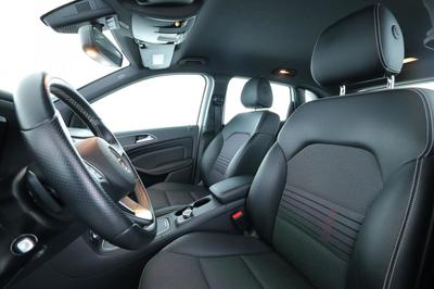 Mercedes Classe B 200 Sensation 7g-Dct 156 ch