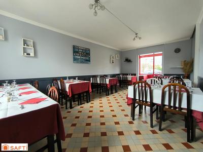 Maison - 264 m² - 19 pièces