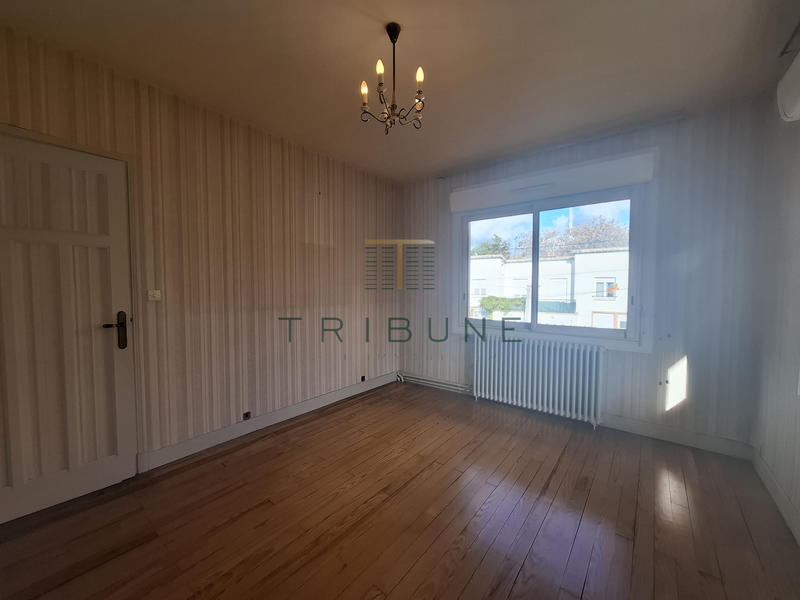 Maison - 126 m² - 4 pièces