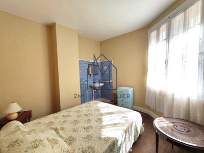 Maison - 39 m² - 3 pièces