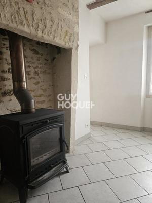 Maison - 175 m² - 7 pièces