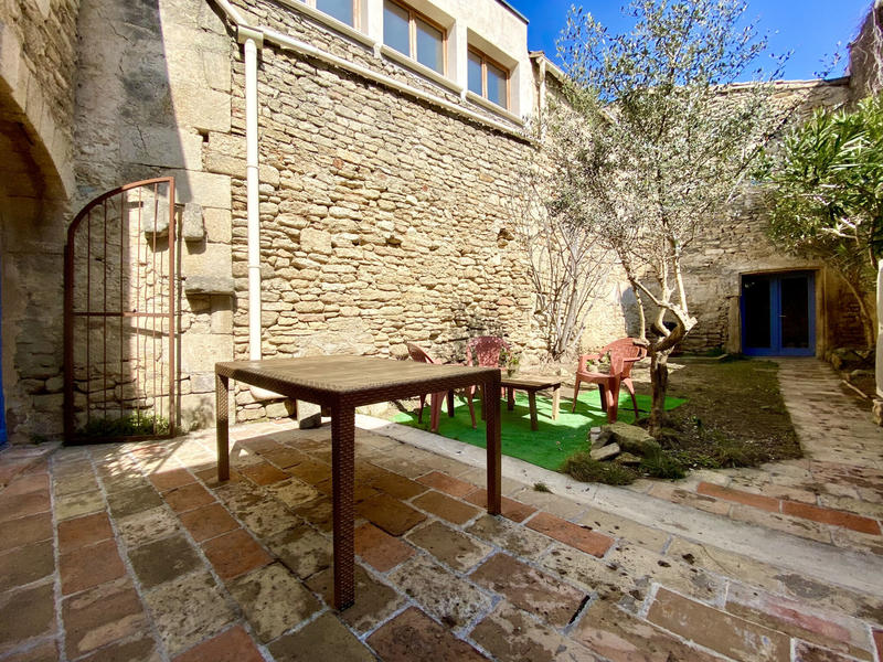 Maison - 117 m² - 4 pièces