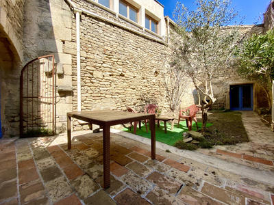 Maison - 117 m² - 4 pièces