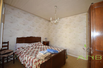 Maison - 88 m² - 3 pièces