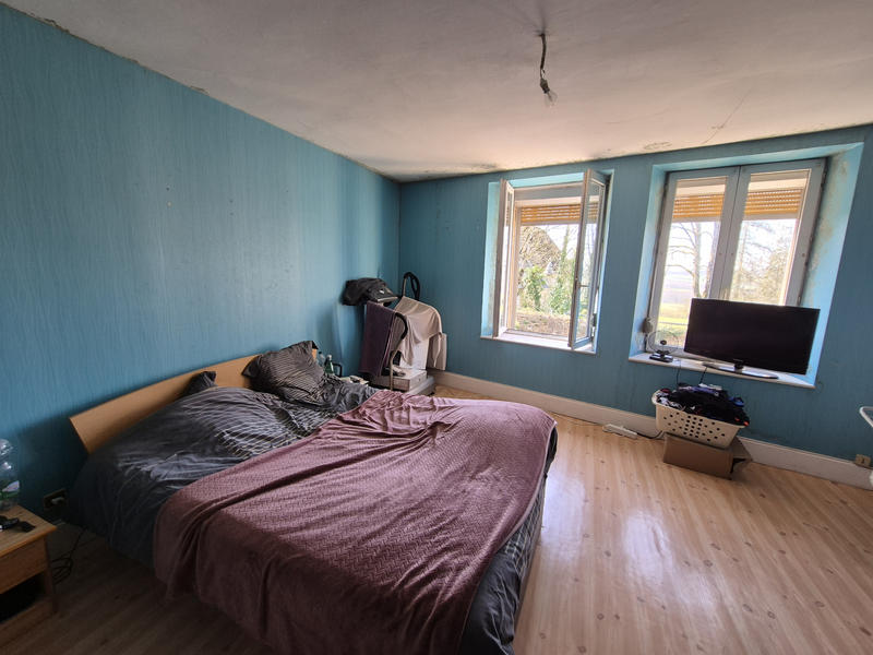 Maison - 149 m² - 6 pièces