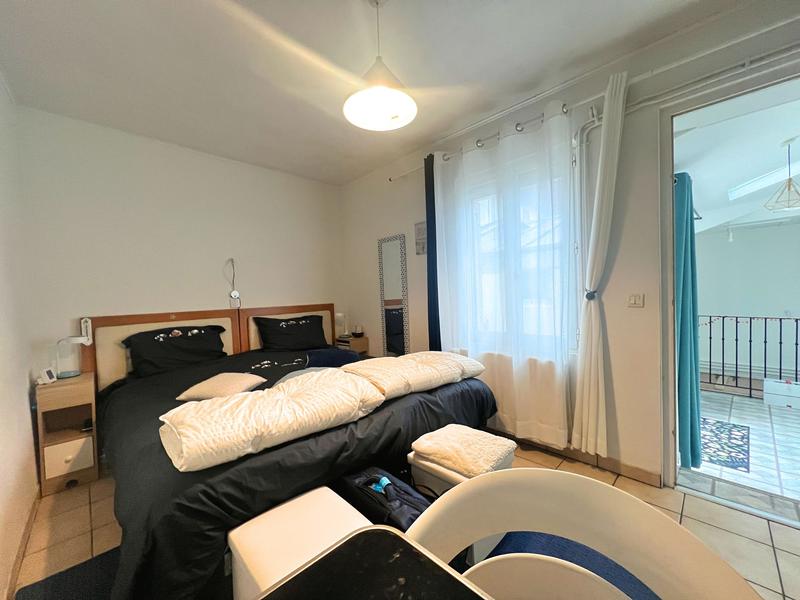 Maison - 48 m² - 3 pièces