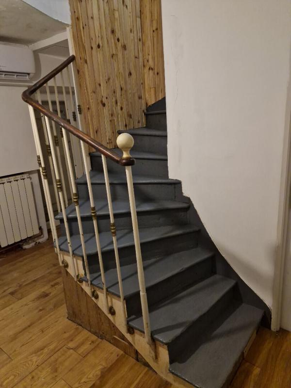 Maison - 191 m² - 7 pièces