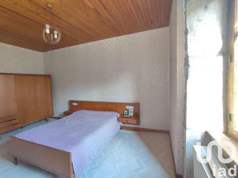 Maison de village - 141 m² - 6 pièces