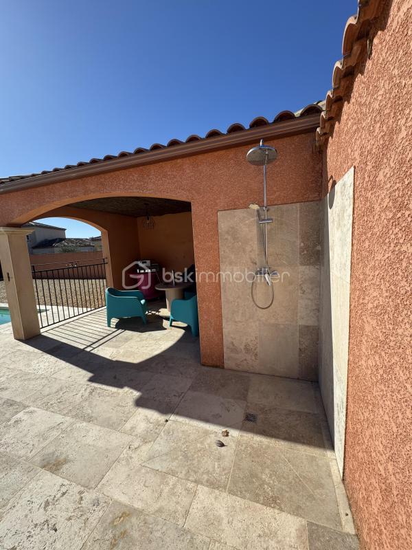 Villa - 120 m² - 4 pièces