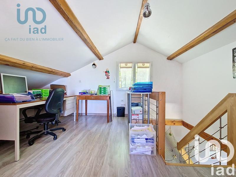 Maison de campagne - 136 m² - 5 pièces