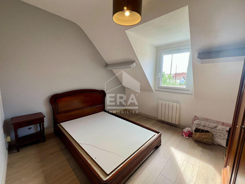 Maison - 133 m² - 7 pièces