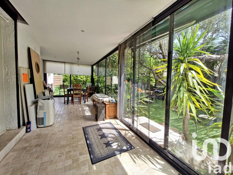 Maison - 146 m² - 6 pièces