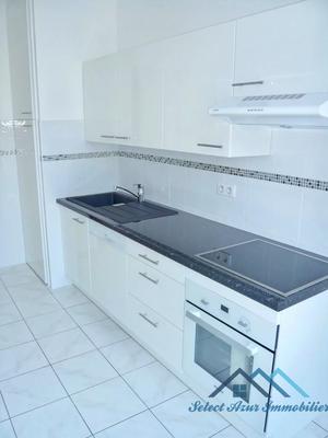 Appartement - 56 m² - 56 pièces