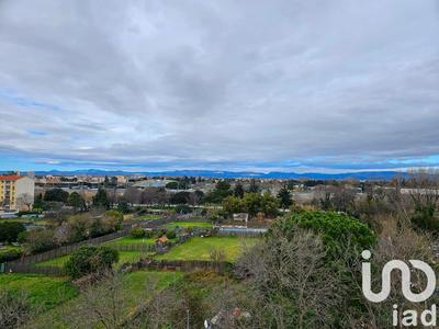 Studio - 18 m² - 1 pièce