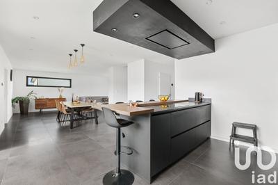 Maison - 153 m² - 6 pièces