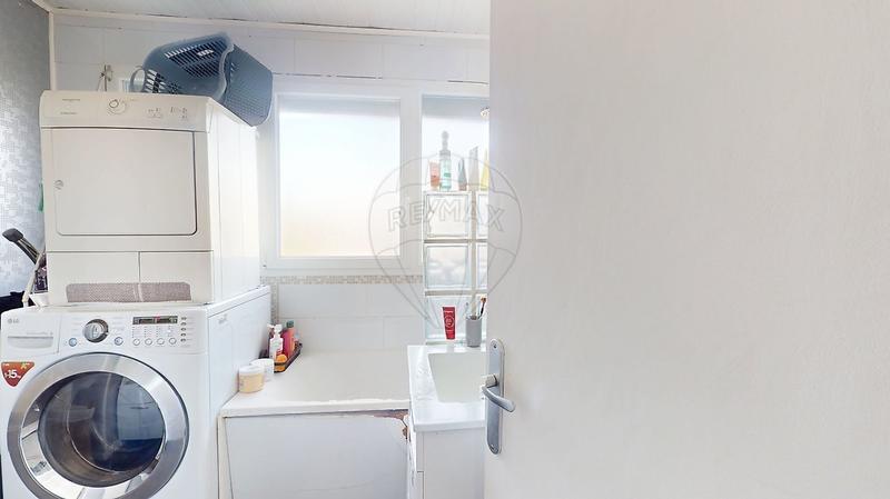 Appartement - 79 m² - 4 pièces