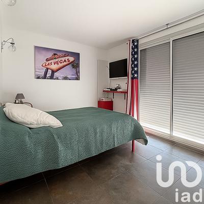 Maison - 107 m² - 4 pièces