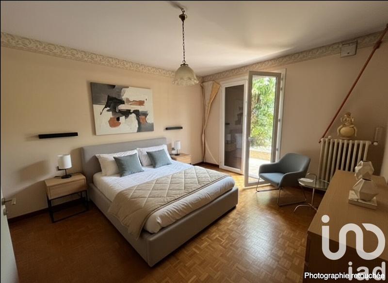 Appartement - 130 m² - 5 pièces
