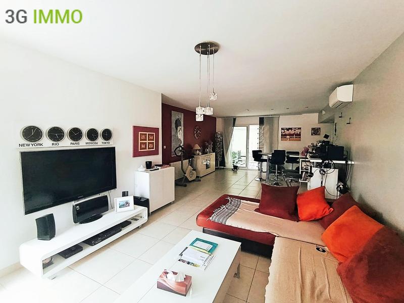 Villa - 127 m² - 4 pièces