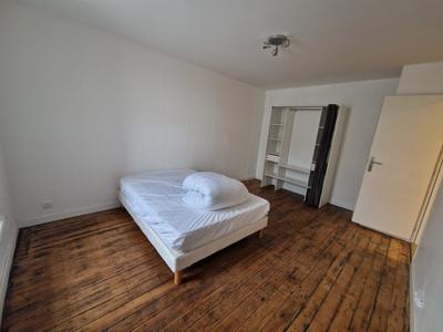 Duplex - 83 m² - 3 pièces