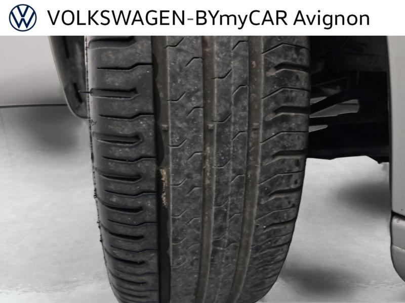 Volkswagen Up! Up! 2.0 Up 1.0 65 BlueMotion Technology Bvm5 Active