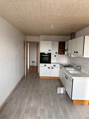 Appartement - 78 m² - 3 pièces