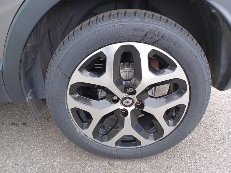 Renault Captur TCe 90 Intens