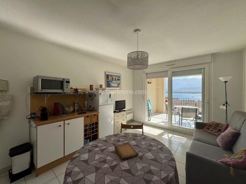 Appartement - 31 m² - 2 pièces