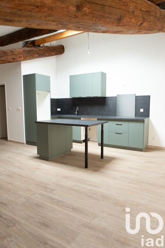 Appartement - 111 m² - 4 pièces