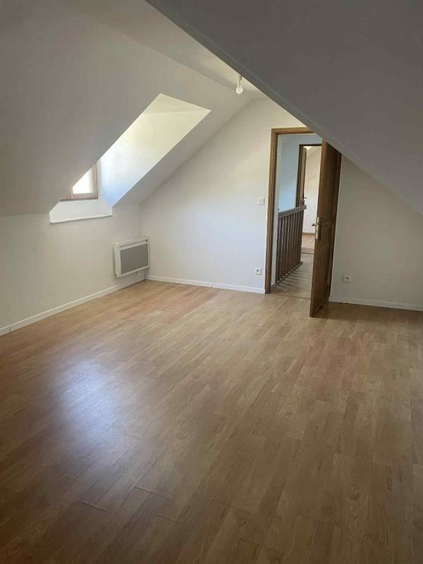 Maison - 112 m² - 4 pièces