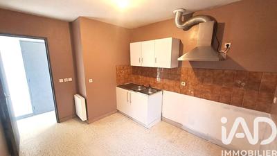 Maison - 89 m² - 5 pièces