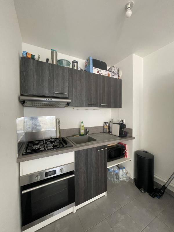 Appartement - 51 m² - 2 pièces