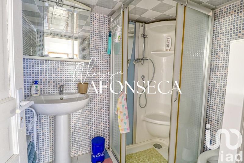 Maison - 134 m² - 7 pièces