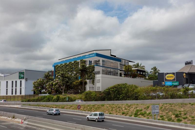 Local commercial - 475 m²