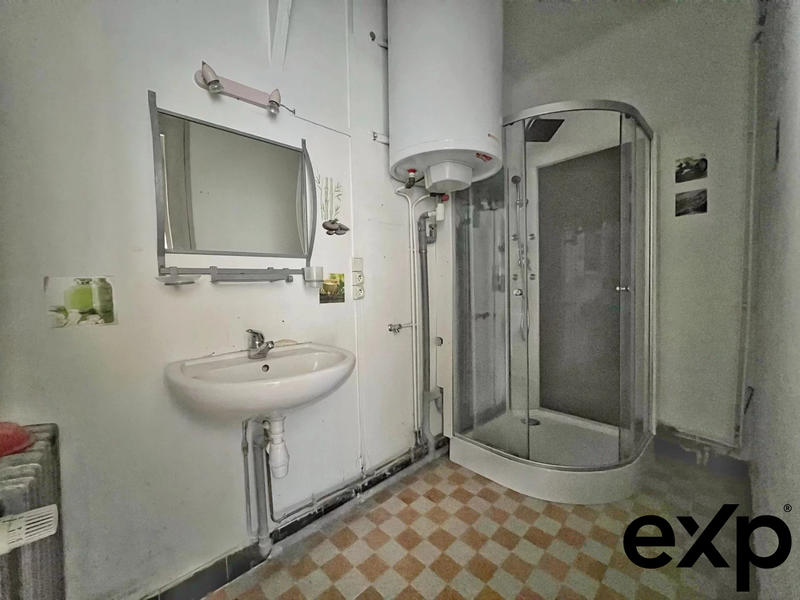 Appartement - 85 m² - 4 pièces