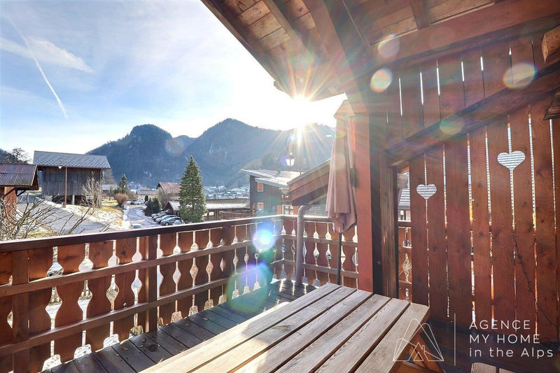 Châlet - 258 m² - 12 pièces