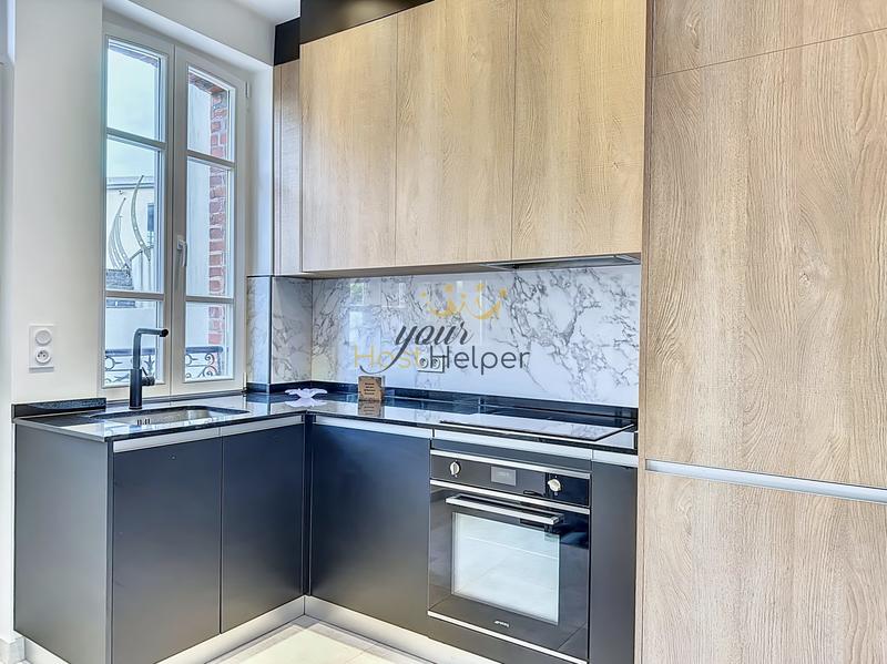 Maison ancienne - 135 m² - 6 pièces