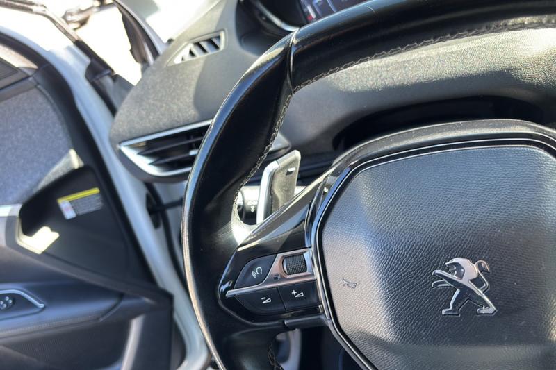 Peugeot 3008 1.5 Hdi 130 Allure Busine