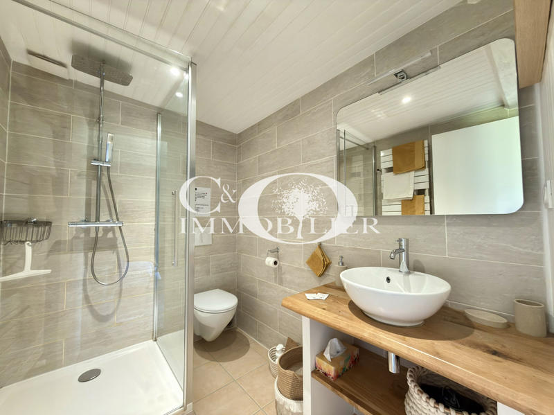 Maison de village - 209 m² - 7 pièces